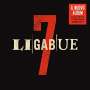 Ligabue (Luciano Ligabue): 7, CD