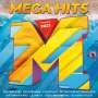 : MegaHits - Sommer 2021, CD,CD