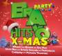 : BRAVO Hits X-MAS Party, CD,CD,CD