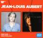 Jean-Louis Aubert: Refuge & Roc'Eclair, CD,CD