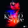 : Fatma Said - Kaleidoscope, CD