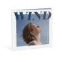 Wilhelmine: Wind (Marbled Vinyl), LP
