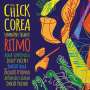 ADDA Simfònica, Josep Vicent & Emilio Solla: The Chick Corea Symphony Tribute: Ritmo, CD