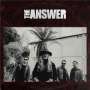 The Answer: Sundowners (Limited Indie Exclusive Edition) (in Deutschland/Österreich/Schweiz exklusiv für jpc!) (Exclusive Red Cover) (Black Vinyl), LP