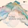 : Shani Diluka - Pulse, CD