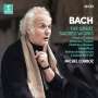 Johann Sebastian Bach: Michel Corboz - The Great Sacred Works, CD,CD,CD,CD,CD,CD,CD,CD,CD,CD