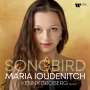 : Maria Ioudenitch - Songbird, CD
