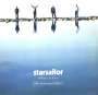 Starsailor: Silence Is Easy (20th Anniversary Edition) (Turquoise Vinyl), LP
