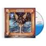Jethro Tull: The Broadsword And The Beast (Steven Wilson Remix), CD