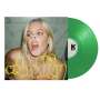 Anne-Marie: Unhealthy (Limited Indie Exclusive Edition) (Green Vinyl), LP