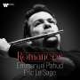 : Emmanuel Pahud - Romances, CD
