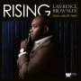 : Lawrence Brownlee - Rising, CD