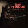 Dan Tyminski: God Fearing Heathen, CD