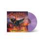 Dokken: Heaven Comes Down (Indie Retail Edition) (Lilac Vinyl), LP