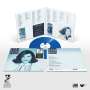 Laura Pausini: Laura Pausini (180g) (Limited Numbered Edition) (Blue Vinyl), LP