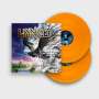 Lancer: Tempest (180g) (Limited Edition) (Orange Vinyl), LP,LP