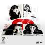 Laura Pausini: Le Cose Che Vivi (180g) (Limited Numbered Edition) (Red Vinyl), LP,LP
