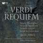 Giuseppe Verdi: Requiem (180g), LP,LP