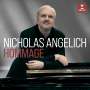 : Nicholas Angelich - Hommage, CD,CD,CD,CD,CD,CD,CD