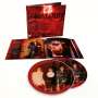 Alphaville: Prostitute (2023 Remaster) (Deluxe Edition), CD,CD