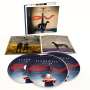 Alphaville: Salvation (2023 Remaster) (Deluxe Edition), CD,CD,CD