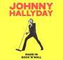 Johnny Hallyday: Made In Rock 'n Roll, LP