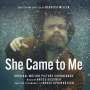Bryce Dessner: She came to me (Soundtrack zum Film), CD