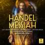 Georg Friedrich Händel: Der Messias, CD,CD,DVD