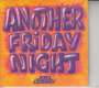 Joel Corry: Another Friday Night, CD