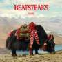 Beatsteaks: Yours, CD