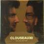 Clouseau: Clouseau 30 -Ltd-, CD,CD,CD,CD,CD