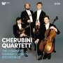 : Cherubini Quartett - The Complete Warner Classics Recordings, CD,CD,CD,CD,CD,CD,CD,CD,CD,CD,CD,CD,CD