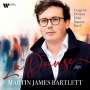 : Martin James Bartlett - La Danse, CD