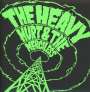 The Heavy: Hurt & The Merciless (Digisleeve), CD