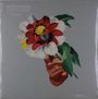 Maribou State: Kingdoms In Color (Limited-Edition) (Turquoise Vinyl), LP