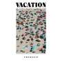 Frenship: Vacation, LP