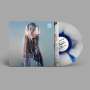 Yeule: Softscars (Limited Edition) (White/Blue Vinyl), LP