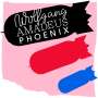 Phoenix: Wolfgang Amadeus Phoenix, CD