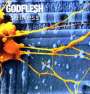 Godflesh: Selfless, CD
