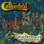 Cathedral: Caravan Beyond Redemption, CD
