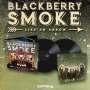 Blackberry Smoke: Like An Arrow (+ gedruckte Autogrammkarte), LP,LP