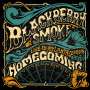 Blackberry Smoke: Homecoming (Live In Atlanta), LP,LP,LP