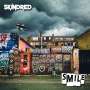 Skindred: Smile, LP