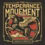 The Temperance Movement: Covers & Rarities, CD