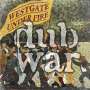Dub War: Westgate Under Fire, CD