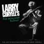 Larry Coryell: Larry Coryell's Last Swing With Ireland, CD