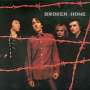 Broken Home: Broken Home, CD