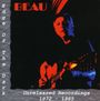 Beau: Edge Of Dark: Unreleased Recordings 1972 - 1985, CD