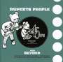 : 45 RPM: Ruperts People/Matchbox/Swampfox, CD