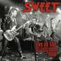 The Sweet: Live At The Marquee 1986, CD